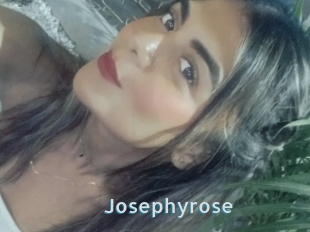 Josephyrose