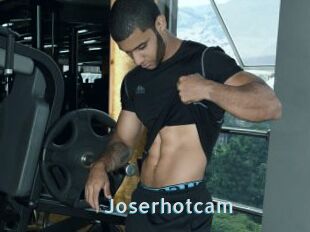 Joserhotcam