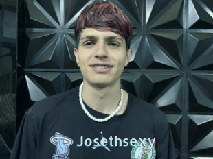 Josethsexy