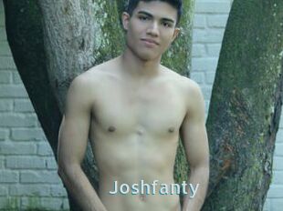 Joshfanty