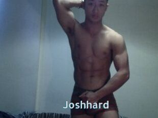 Joshhard