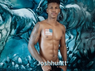 Joshhuntt