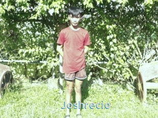 Joshrecio