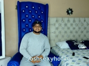 Joshsexyhot26