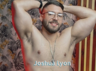 Joshua_lyon