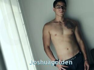 Joshuagolden