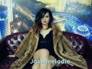 Josiemelodie