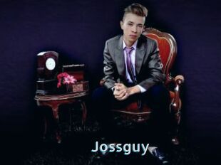 Jossguy