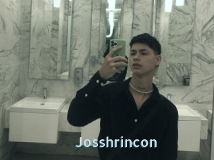 Josshrincon