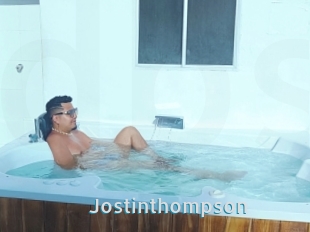 Jostinthompson