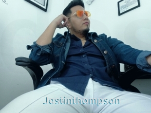 Jostinthompson