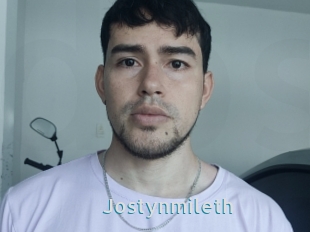 Jostynmileth