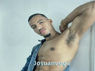 Josuanvega