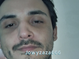 Jowyzaza666