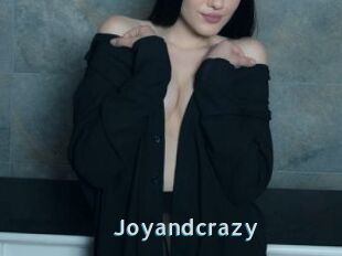 Joyandcrazy