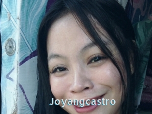 Joyangcastro