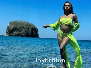 Joybritton