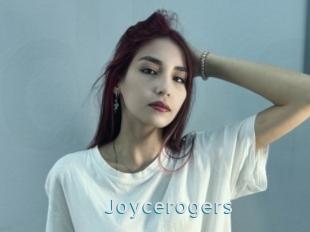 Joycerogers