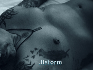 Jtstorm