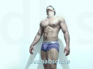 Juanabsolute