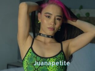 Juanapetite