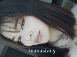 Juanastacy