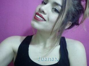 Juanax