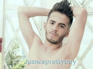 Juanceprettyboy