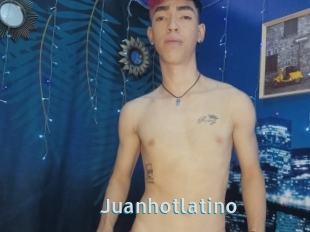 Juanhotlatino