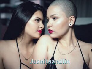 Juanitaandlin