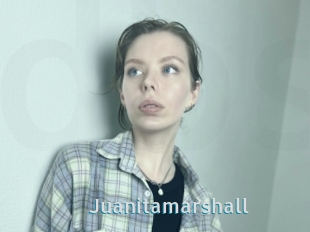 Juanitamarshall