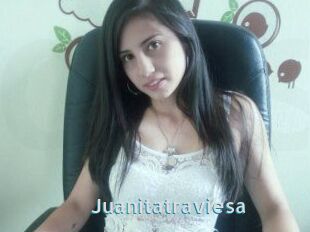 Juanitatraviesa