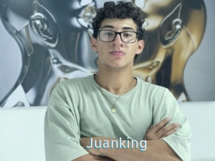 Juanking