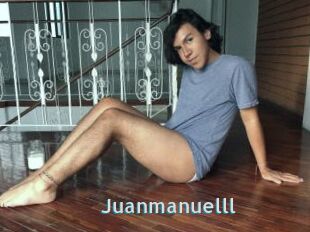 Juanmanuelll