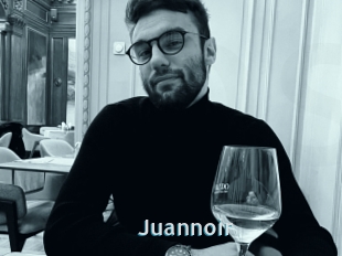 Juannoir