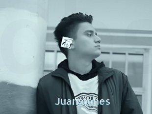 Juanstones