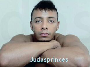 Judasprinces