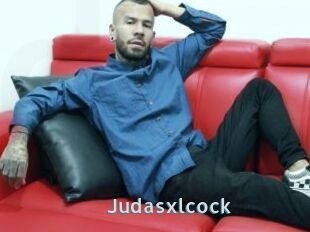 Judasxlcock