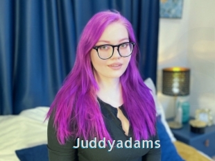 Juddyadams