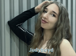 Judyboyd