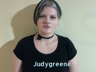 Judygreene