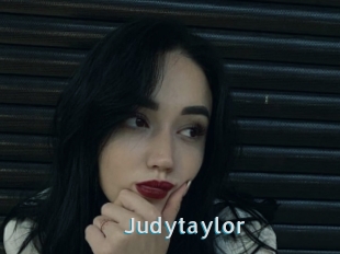 Judytaylor