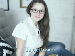 Juiceflower