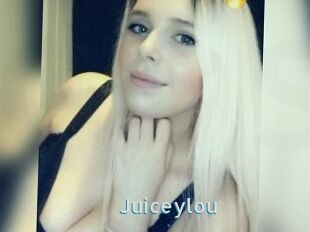 Juiceylou