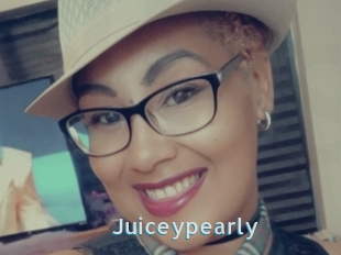 Juiceypearly