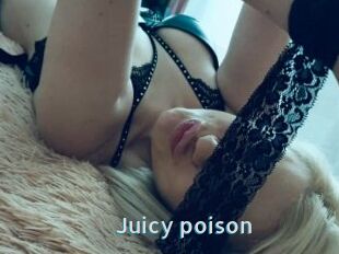 Juicy_poison