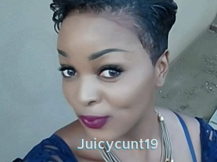 Juicycunt19