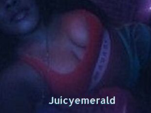 Juicyemerald