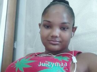 Juicymaa