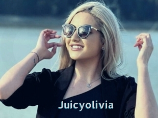 Juicyolivia